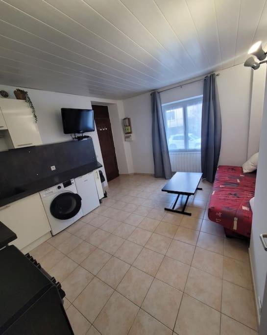 Appartement Calme فيزيل المظهر الخارجي الصورة