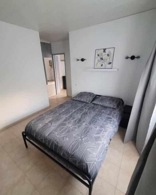 Appartement Calme فيزيل المظهر الخارجي الصورة