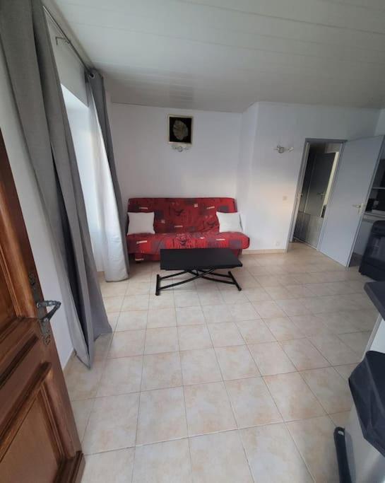 Appartement Calme فيزيل المظهر الخارجي الصورة