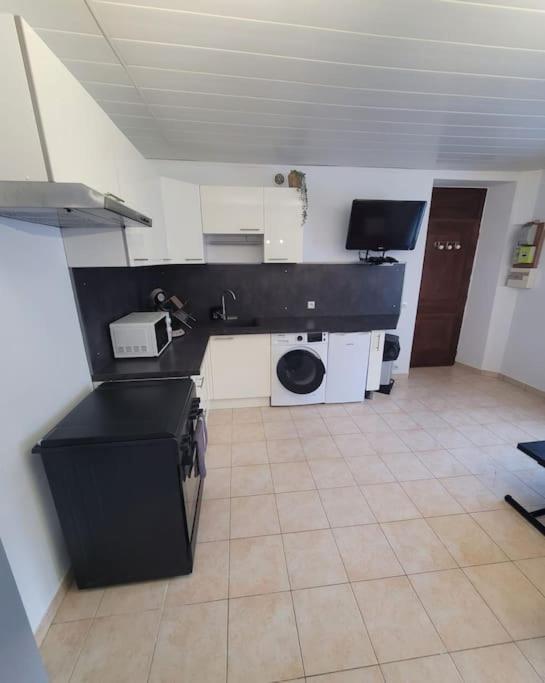 Appartement Calme فيزيل المظهر الخارجي الصورة