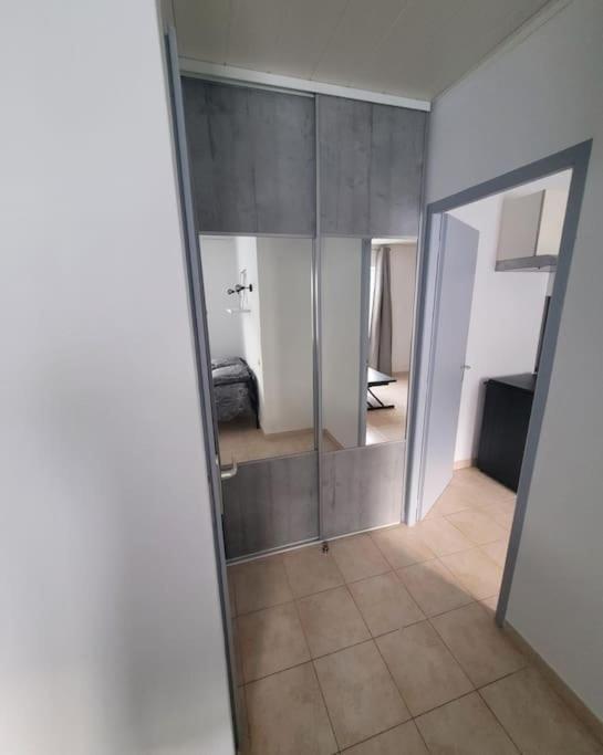Appartement Calme فيزيل المظهر الخارجي الصورة