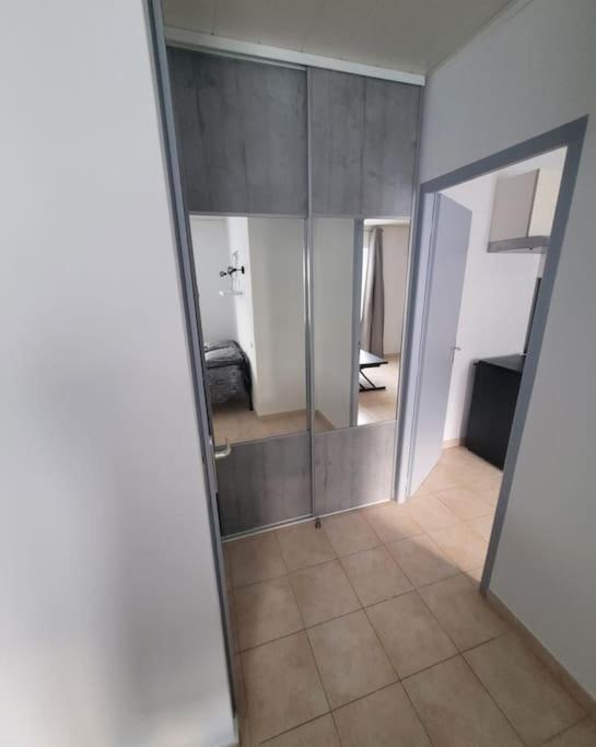 Appartement Calme فيزيل المظهر الخارجي الصورة