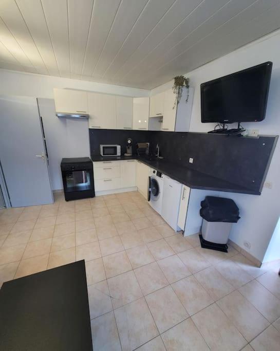 Appartement Calme فيزيل المظهر الخارجي الصورة