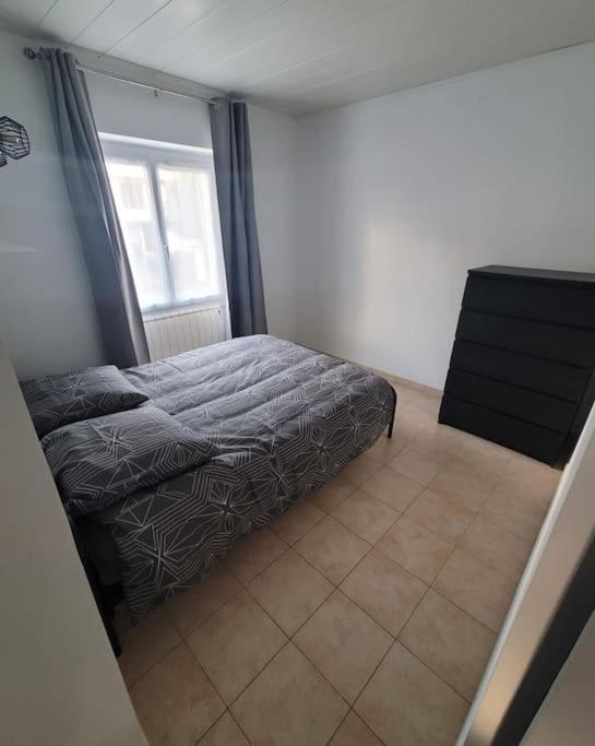 Appartement Calme فيزيل المظهر الخارجي الصورة
